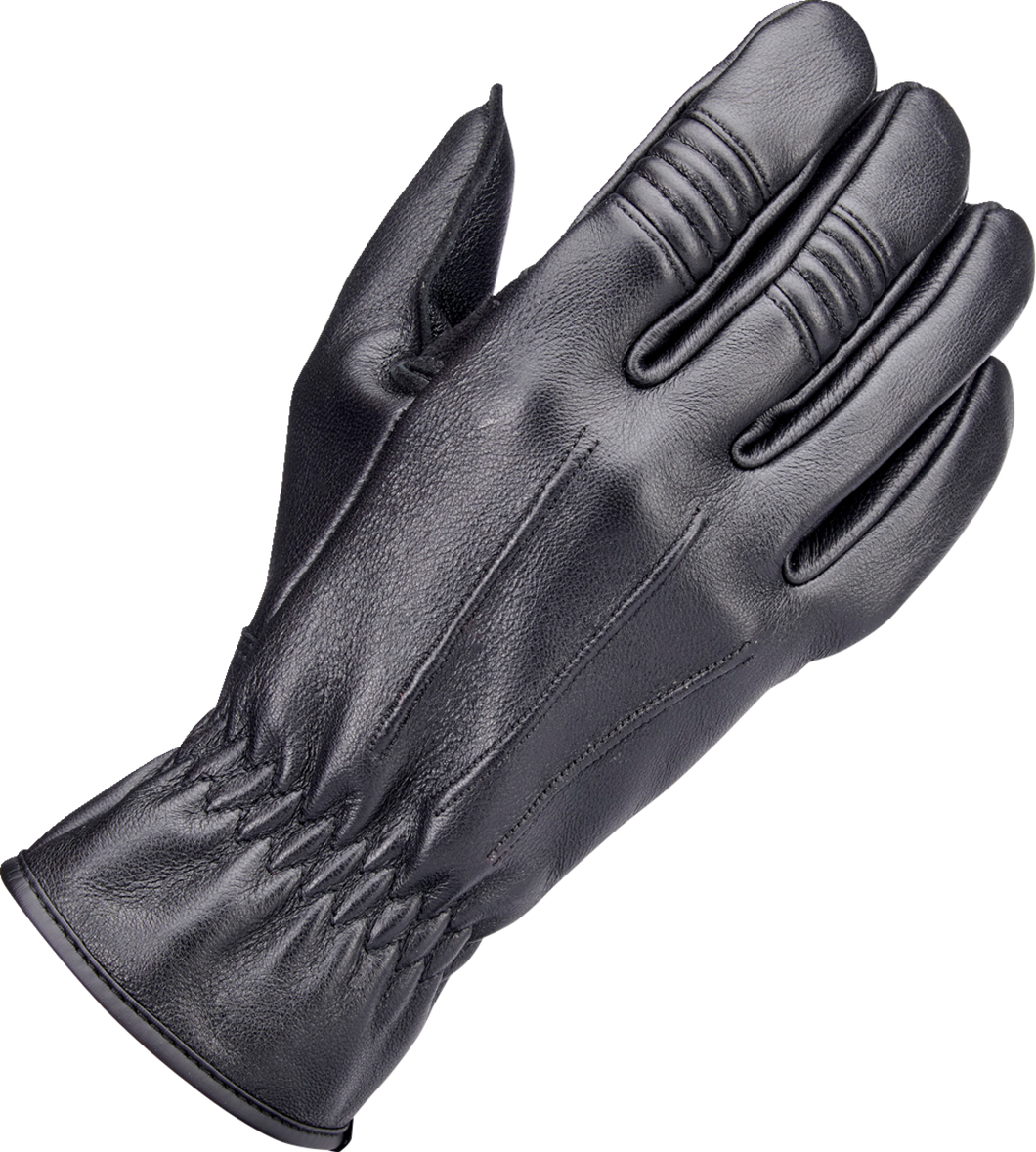 Work 2.0 Gloves - Black - XS - Lutzka's Garage
