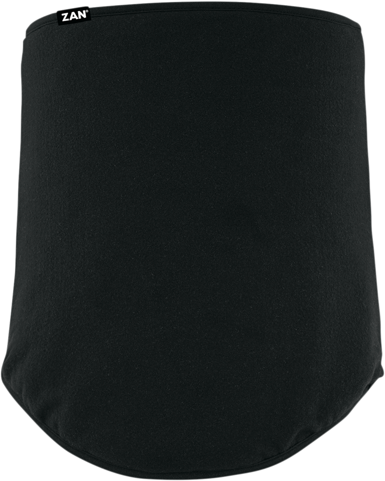 SportFlex™ Neck Gaiter - Black - Lutzka's Garage