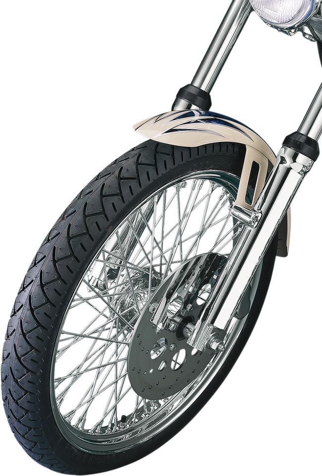 Brake Rotor - 11.5" - Front