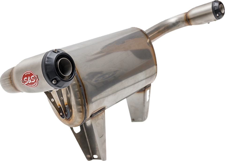 Power Tune XTO Muffler