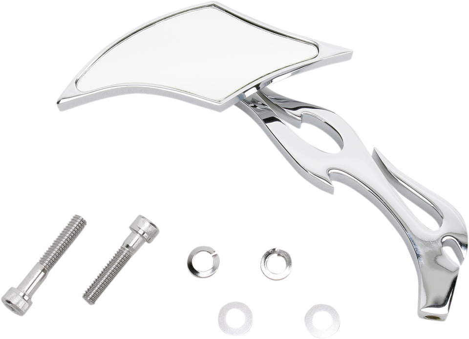 Gothic Mirror - Left