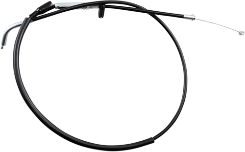 Throttle Cable - Pull - Suzuki