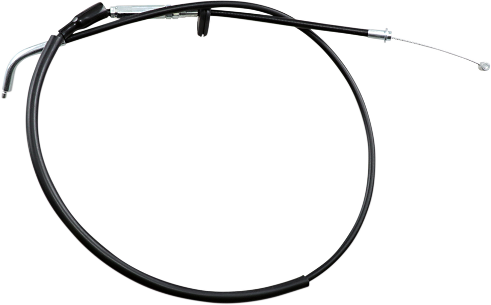 Throttle Cable - Pull - Suzuki