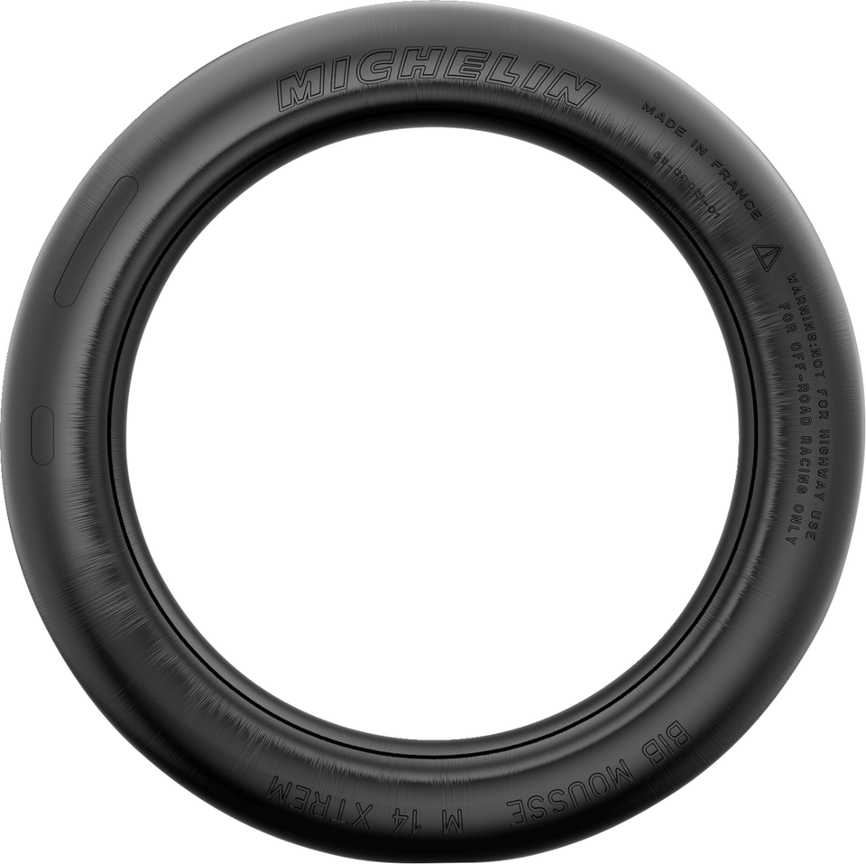 Bib Mousse® - Enduro - Extreme