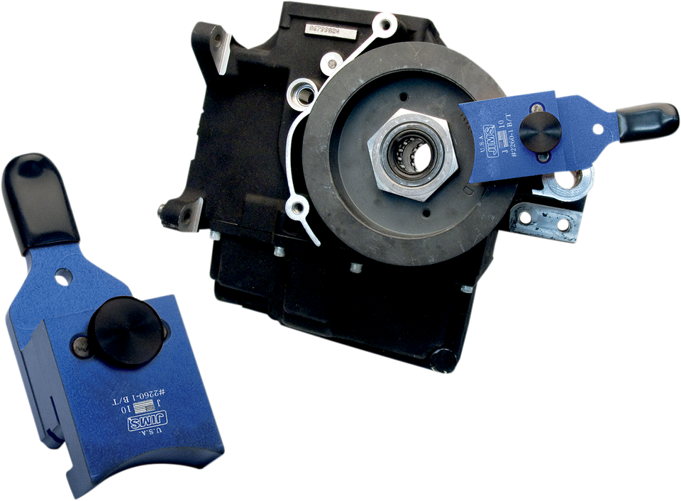 Tool Sprocket Lock 84-11 Big Twin