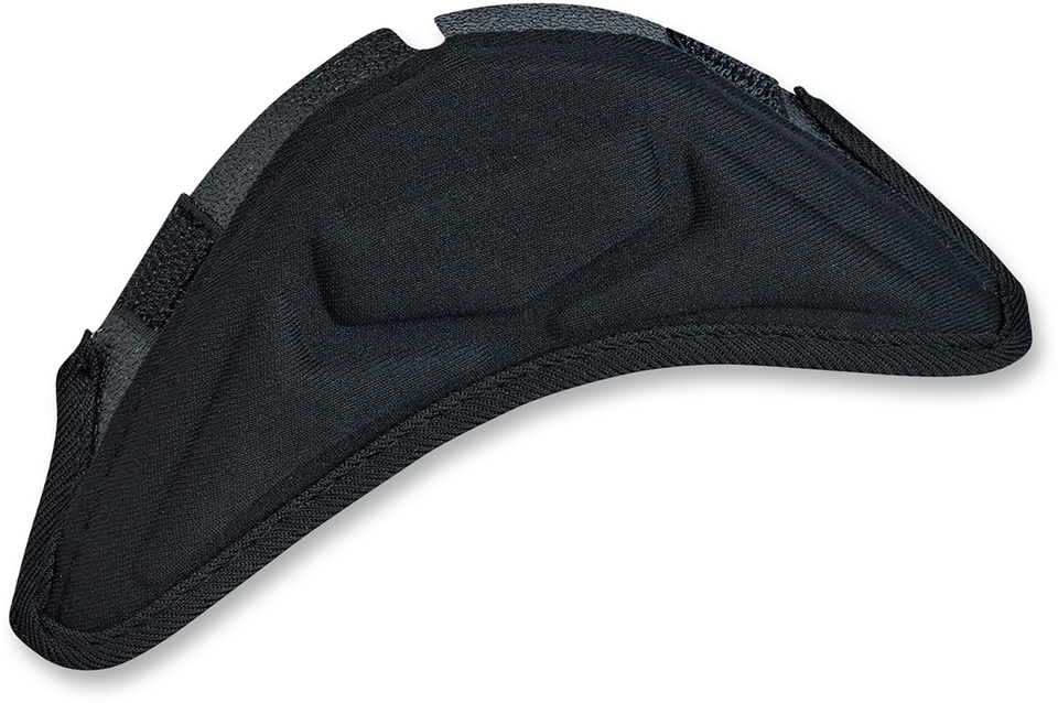 Lane Splitter Chin Spoiler - Black - Lutzka's Garage