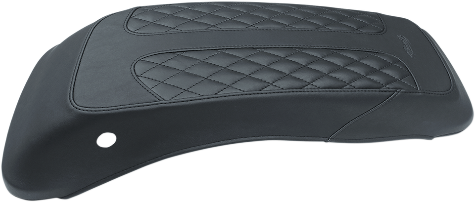 Saddlebag Lid Cover - PRWTZ FL - 14-21