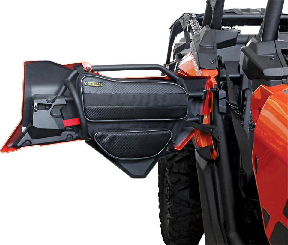 Door Bag - Rear