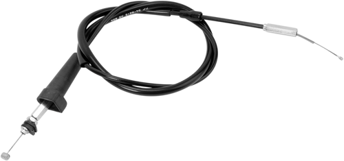 Throttle Cable - Pull - Suzuki