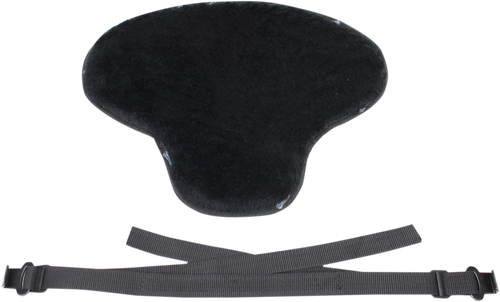 Easy Reach Gel Pad - Fleece