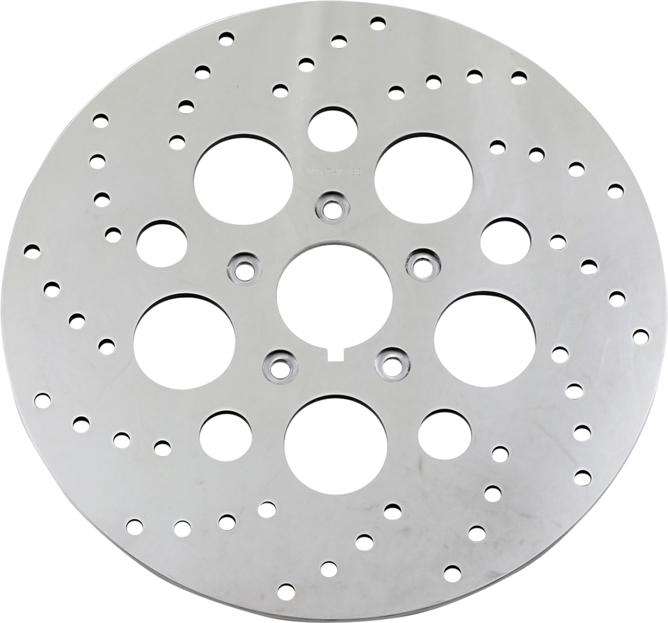 Brake Rotor - 11.5" - Front