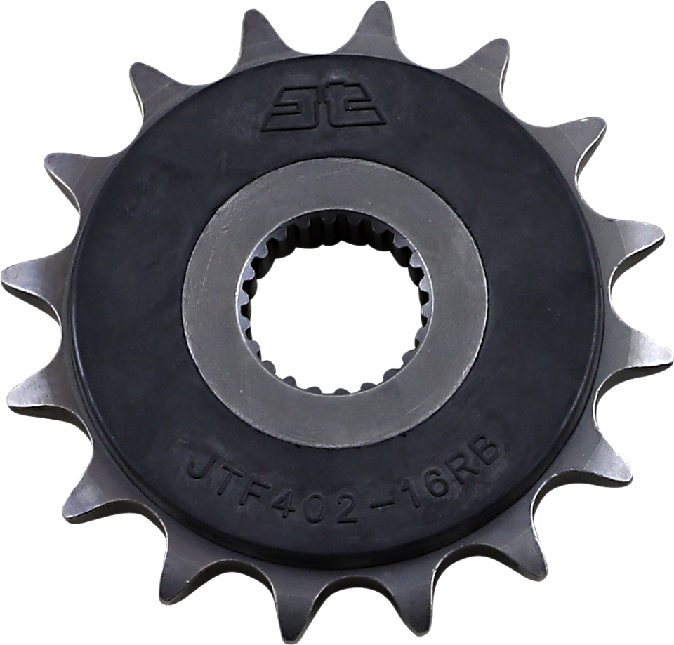 Counter-Shaft Sprocket - 16-Tooth - Lutzka's Garage