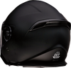 Road Maxx Helmet - Flat Black - Small - Lutzka's Garage