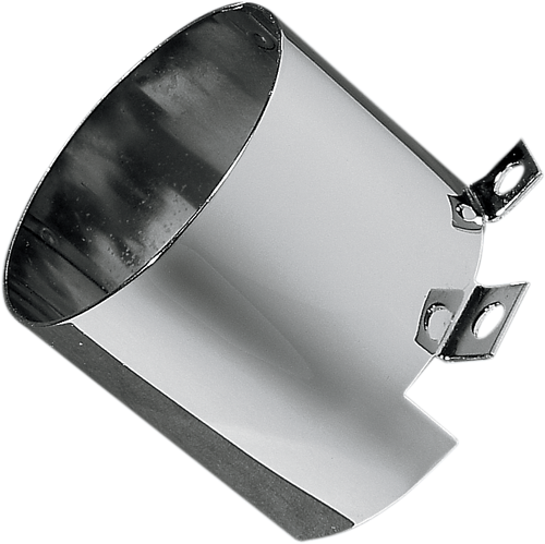 Solenoid Body Cover - Harley Davidson