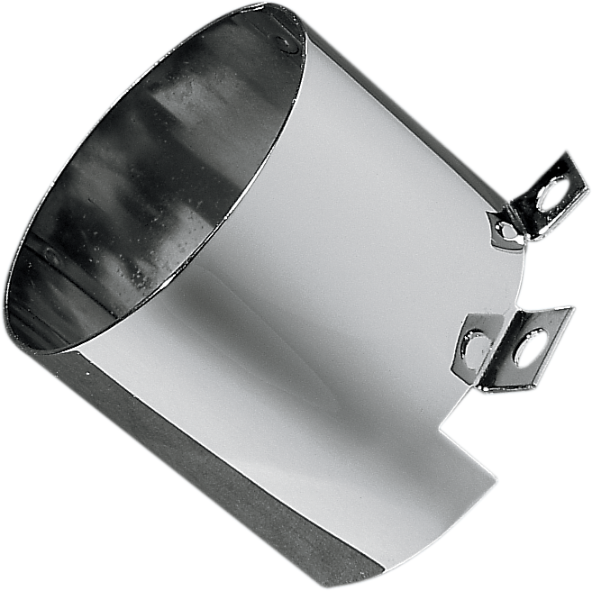 Solenoid Body Cover - Harley Davidson