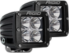 D-Series LED Light - Flood - Pair