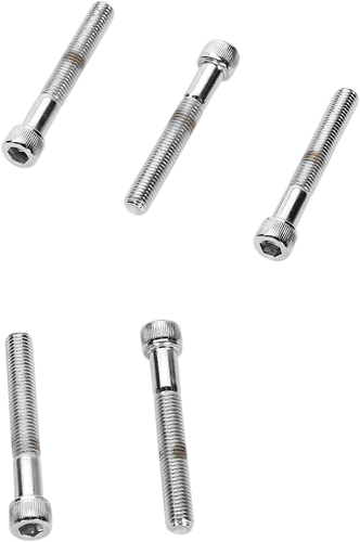 Socket Head -1/4