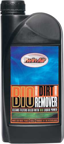 Biodegradable Dirt Remover - 1 L - Lutzka's Garage