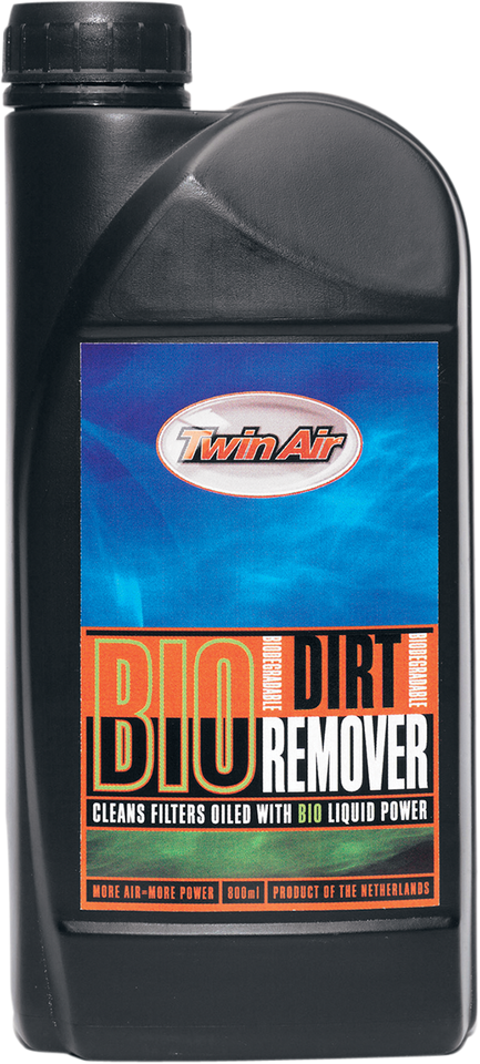 Biodegradable Dirt Remover - 1 L - Lutzka's Garage