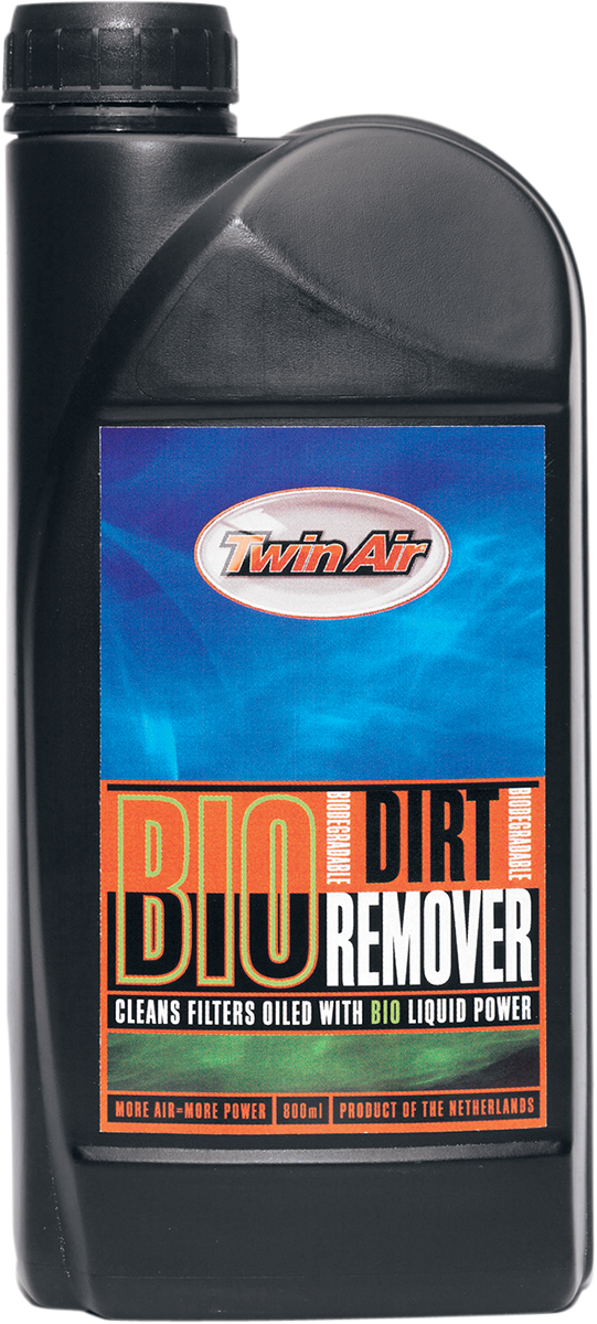 Biodegradable Dirt Remover - 1 L - Lutzka's Garage