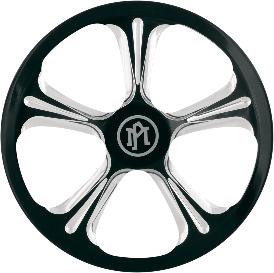 Wrath Air Cleaner Insert - Platinum