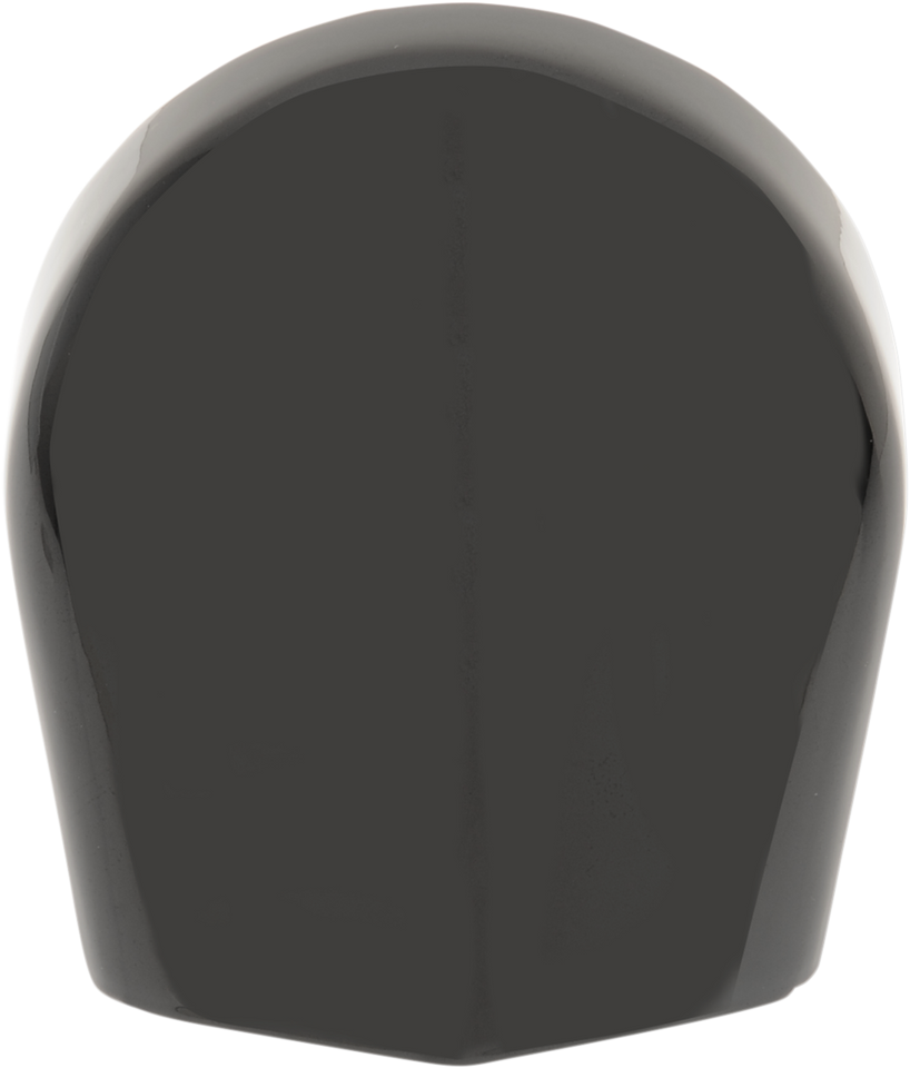 Horn Cover - Black - Lutzka's Garage