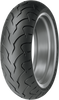 Tire - D207 - Rear - 180/55ZR18