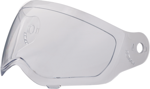 Range Shield - Clear - Lutzka's Garage