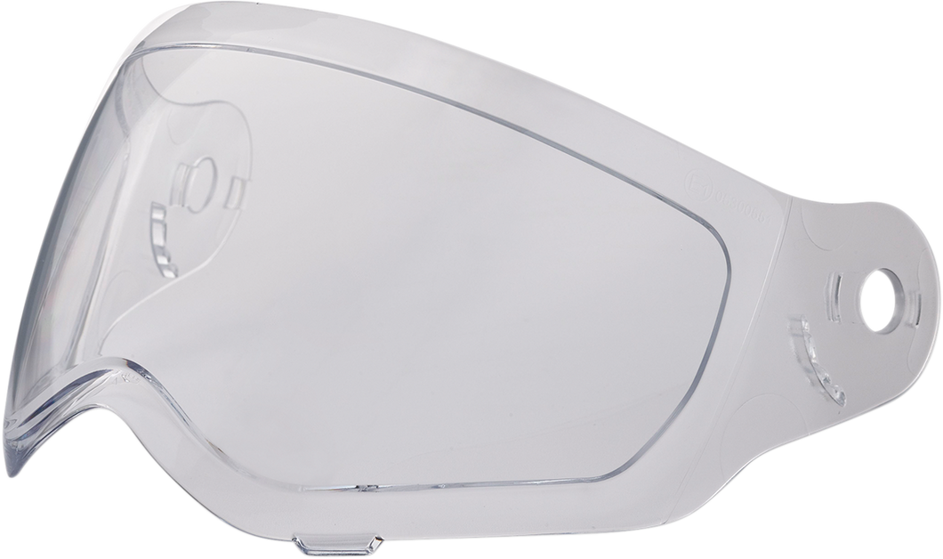 Range Shield - Clear - Lutzka's Garage