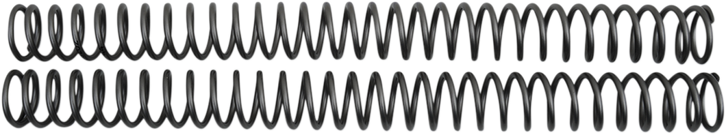 Fork Springs - 0.44 kg/mm