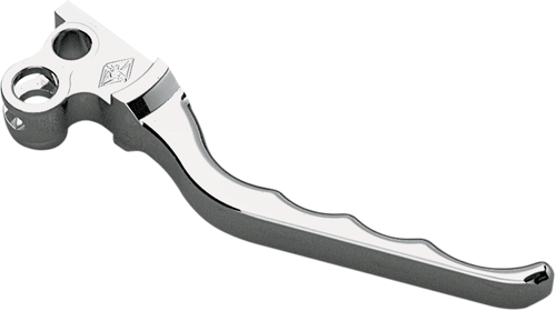 Brake Lever - Grooved