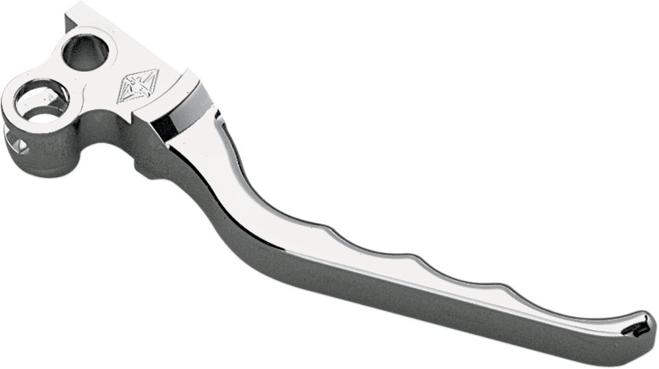 Brake Lever - Grooved