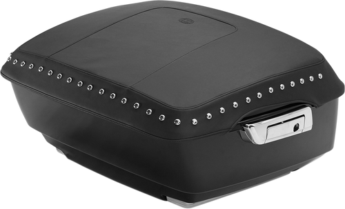 Tour-Pak® Trunk Lid Cover - Stud - 14-21 FLT