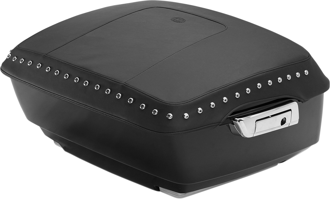 Tour-Pak® Trunk Lid Cover - Stud - 14-21 FLT