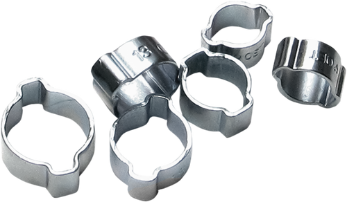 O-Clips - 1/2