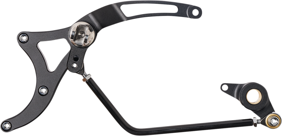 Mid Control - Softail