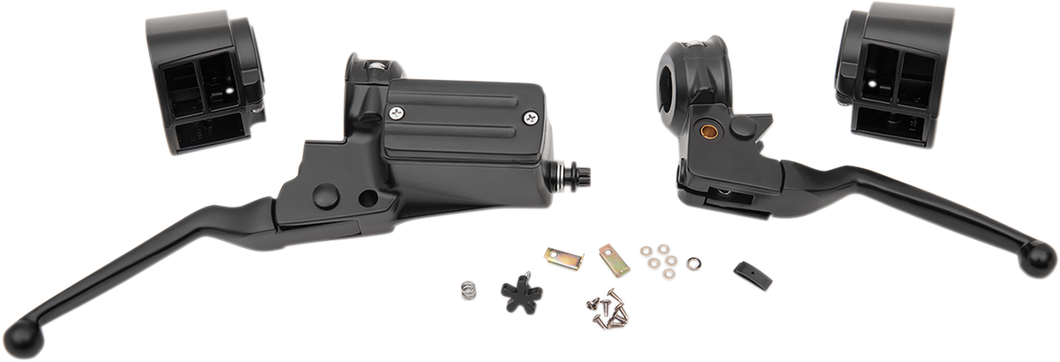 Handlebar Controls - 11/16