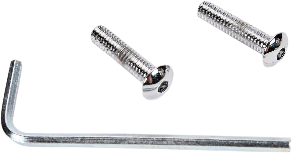 Cover Kit - Button Point - Big Twin