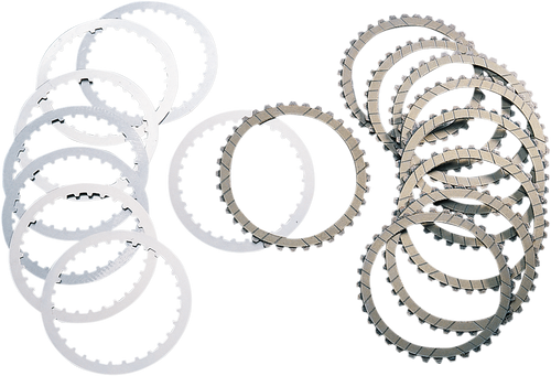 Extra Plate Clutch Kit