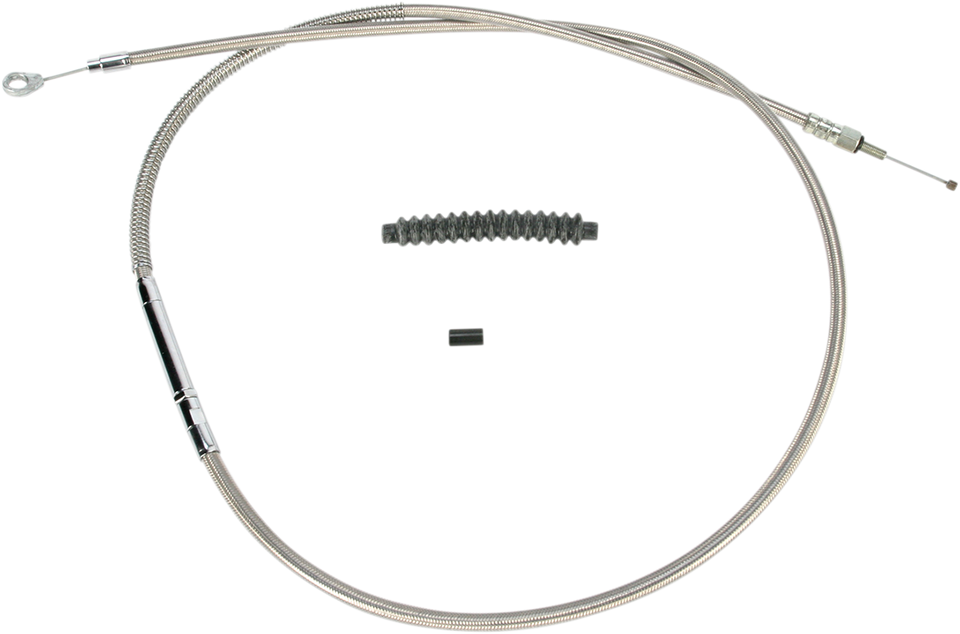 Clutch Cable - +8"