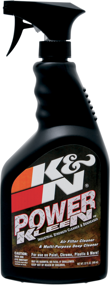 Air Filter Cleaner - 32 U.S. fl oz.