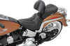 Dominator Solo Seat