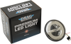 HEADLIGHT 7" LED REFL
