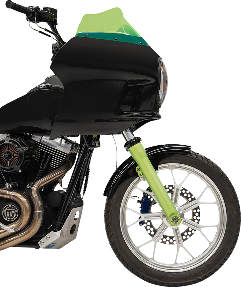 FXRP-Style Fairing Kit - 06-17 FXD