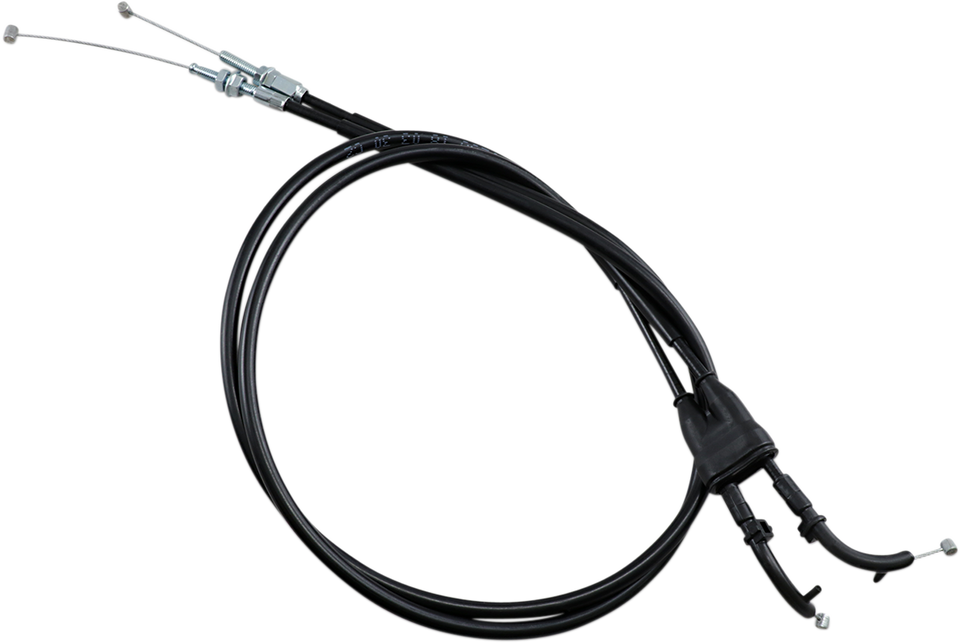 Throttle Cable - Push/Pull - Yamaha