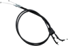 Throttle Cable - Push/Pull - Yamaha