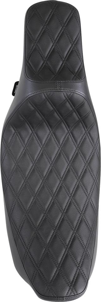 Extended Reach Predator III Seat - Double Diamond