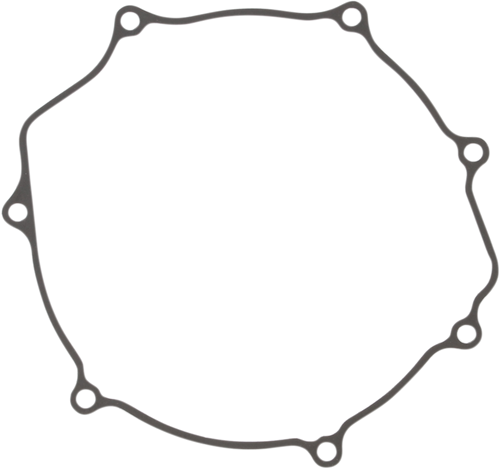 Clutch Gasket - Suzuki