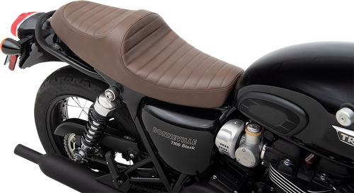 Predator III Seat - Brown - Classic - Lutzka's Garage