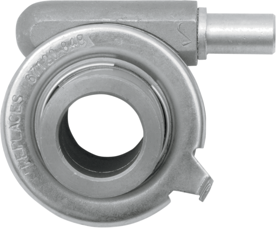 Front Wheel Speedometer Drive Unit - Spacer 0.600" - 2240:60 Ratio